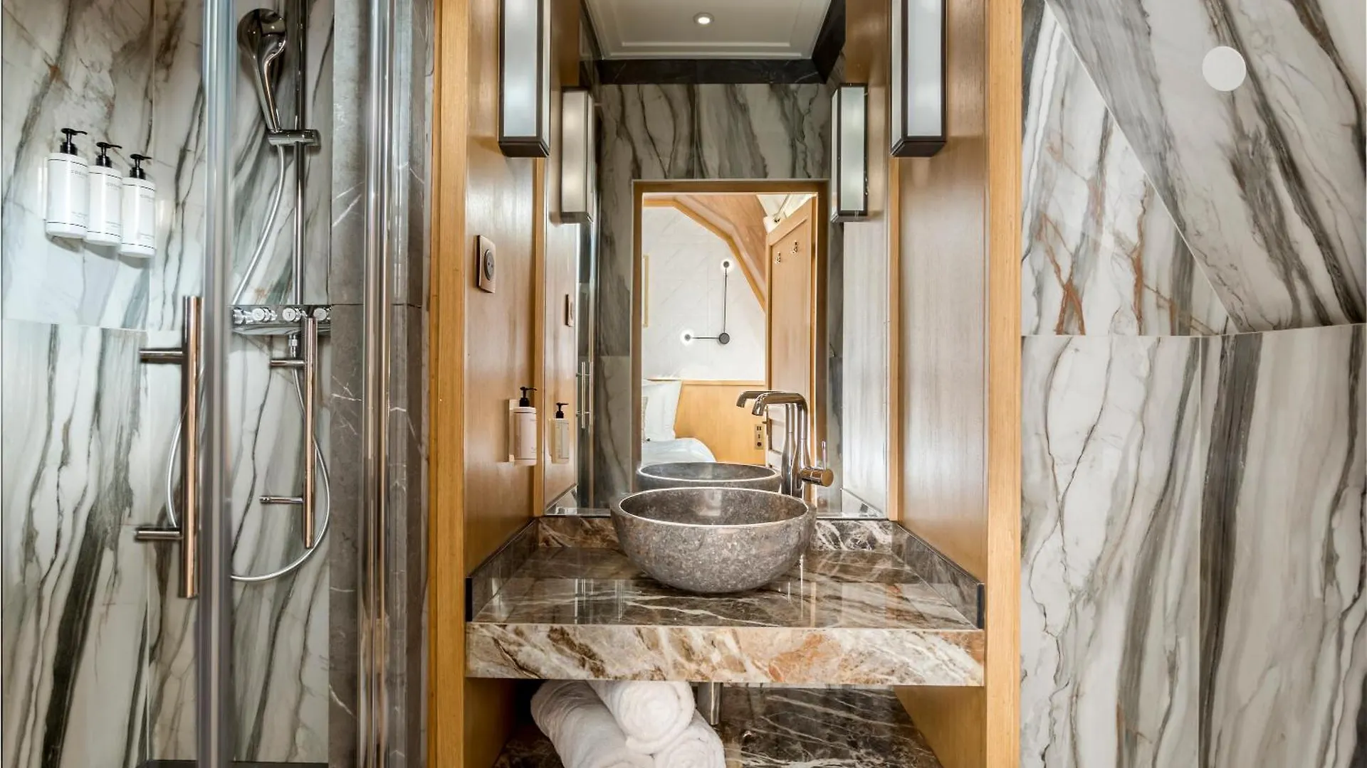 Apartamento Merveil - Signature Suite - Tour Eiffel -Desaix II Paris