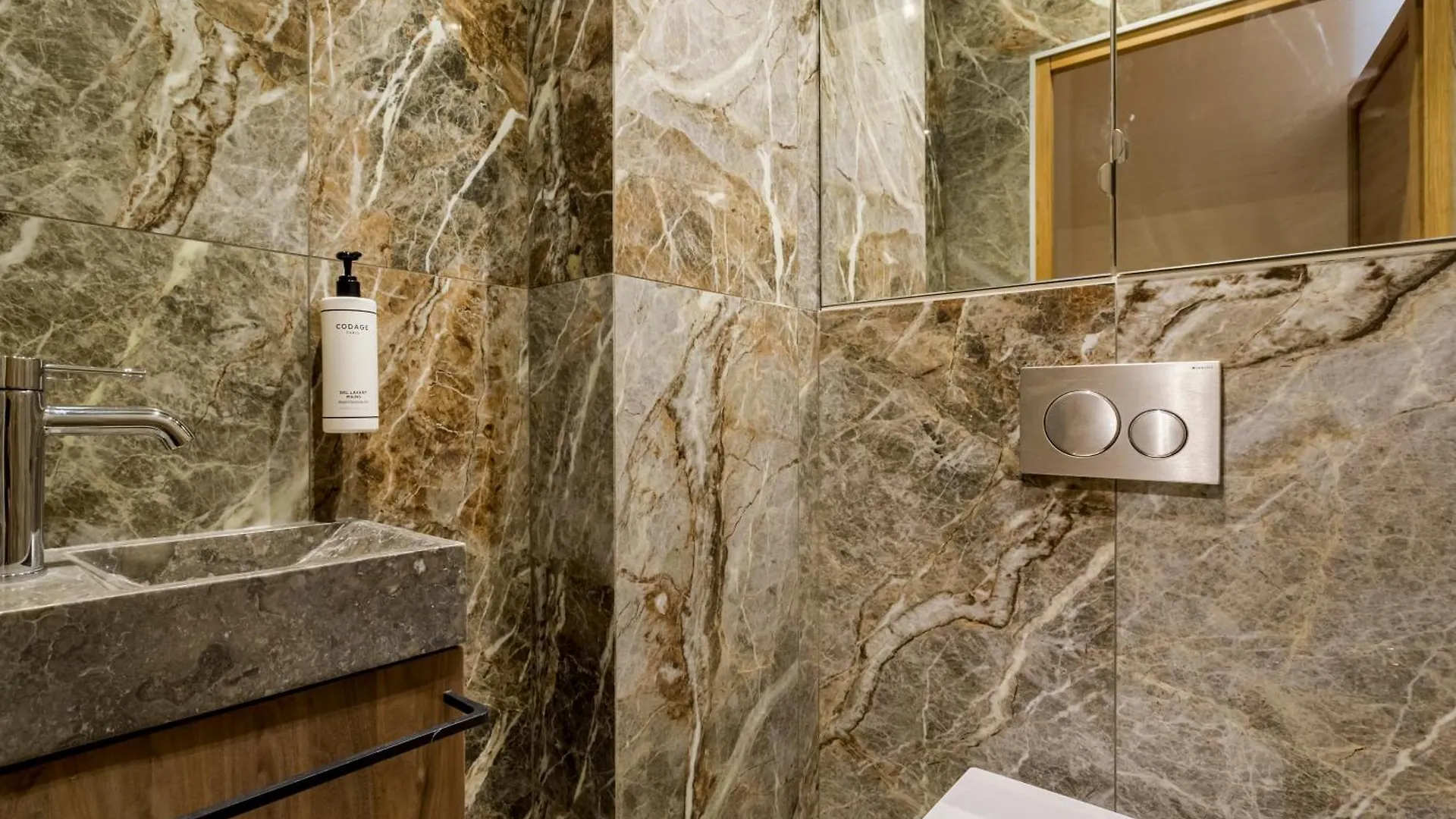 Apartamento Merveil - Signature Suite - Tour Eiffel -Desaix II Paris