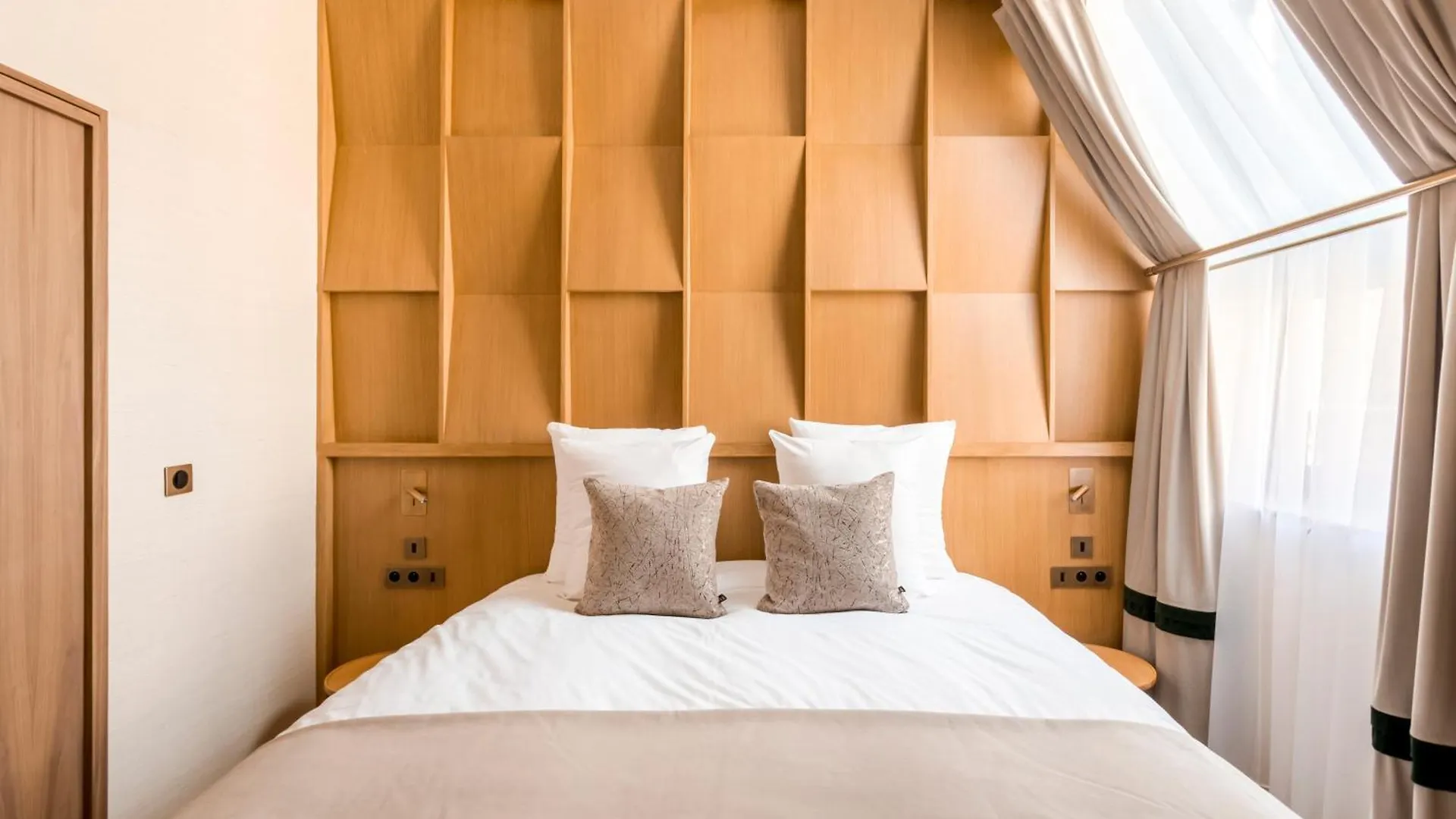 Merveil - Signature Suite - Tour Eiffel -Desaix II Paris Apartamento