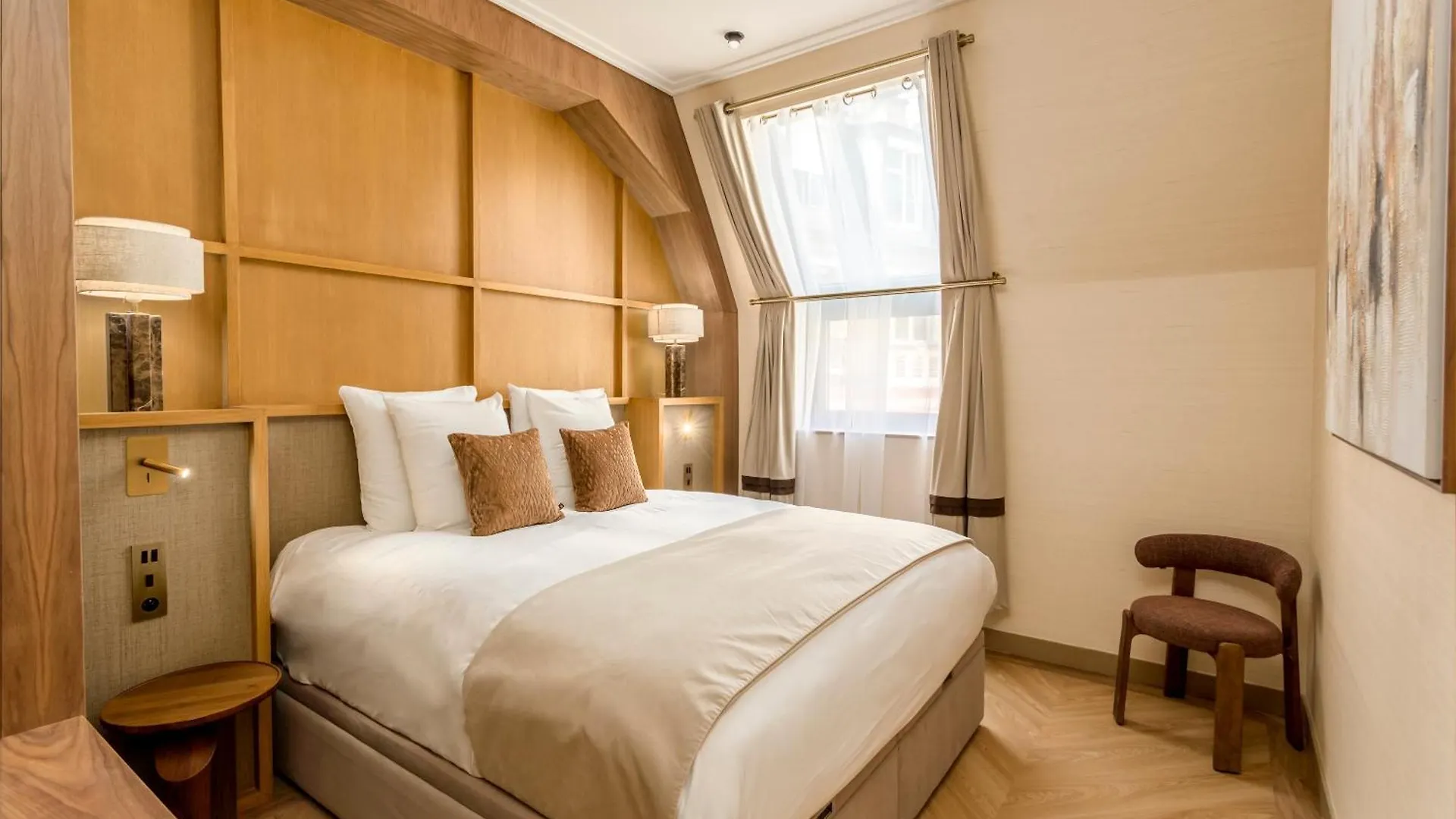 Merveil - Signature Suite - Tour Eiffel -Desaix II Paryż 0*,  Francja
