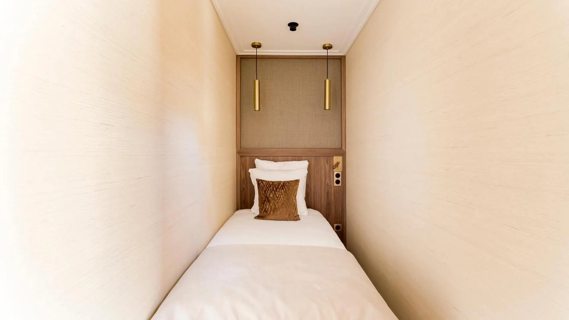 Apartament Merveil - Signature Suite - Tour Eiffel -Desaix II Paryż